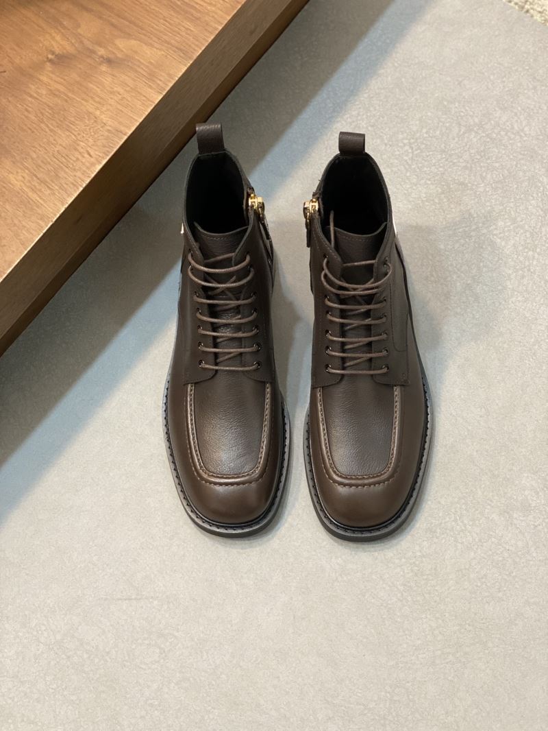 Prada Boots